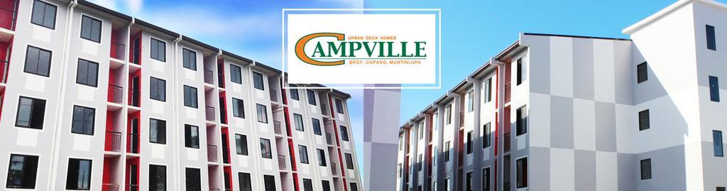 Darvy Suite Muntinlupa City Exterior foto